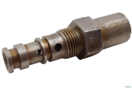 Corpo da Valvula de Alivio Secundaria - Ermeto VDSP24 Imagem Corpo da Valvula de Alivio Secundaria - Ermeto VDSP24