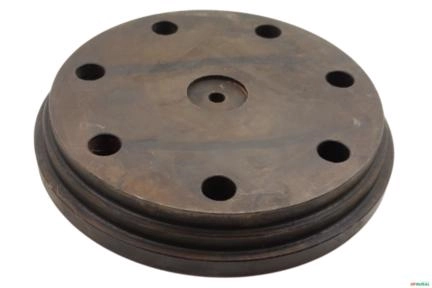 Tampa Inferior - TRW HGB Imagem Tampa Inferior - TRW HGB