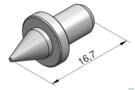 Agulha da Valvula de Alivio Primaria (harmon) - Rexroth (todos) Imagem Agulha da Valvula de Alivio Primaria (harmon) - Rexroth (todos)