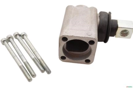 Conjunto de Acionamento Manual - Hybel HDVC-100 Imagem Conjunto de Acionamento Manual - Hybel HDVC-100