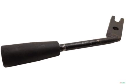 Alavanca de Acionamento - Hidrover V002-0012 (massey) Imagem Alavanca de Acionamento - Hidrover V002-0012 (massey)