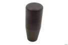 Manopla Plastica (media) Ø25 X 65 X 3/8 Imagem Manopla Plastica (media) Ø25 X 65 X 3/8