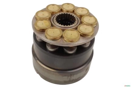 Conjunto Rotativo 45cc - Sauer-danfoss Serie 45 Imagem Conjunto Rotativo 45cc - Sauer-danfoss Serie 45