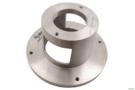 Flange de Ligacao Motor-bomba (carc. 132 - Sae B) - Newtec HMB11B Imagem Flange de Ligacao Motor-bomba (carc. 132 - Sae B) - Newtec HMB11B