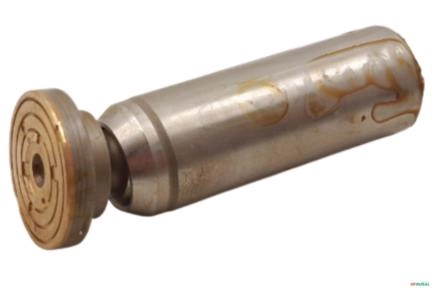 Jogo de Pistao - Komatsu PC200-6 / PC200-7 / PC200-8 Imagem Jogo de Pistao - Komatsu PC200-6 / PC200-7 / PC200-8