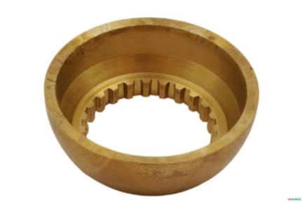 Guia da Placa Retentora dos Pistoes - Komatsu PC200-6 / PC200-7 / PC200-8 Imagem Guia da Placa Retentora dos Pistoes - Komatsu PC200-6 / PC200-7 / PC200-8