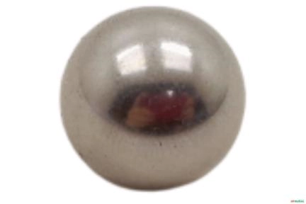 Esfera de Aco Cromo - 15,875mm "(5/8"")" Imagem Esfera de Aco Cromo - 15,875mm "(5/8"")"