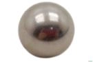 Esfera de Aco Cromo - 9,525mm "(3/8"")" Imagem Esfera de Aco Cromo - 9,525mm "(3/8"")"
