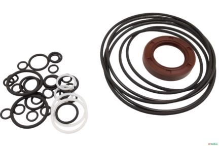 Reparo da Bomba (viton) - Kawasaki K3V63DT (hyundai) Imagem Reparo da Bomba (viton) - Kawasaki K3V63DT (hyundai)