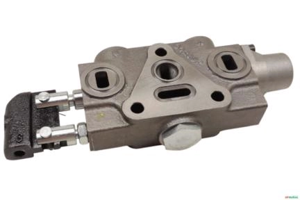 Corpo Central Completo (novo) - Hidrover CH100 Imagem Corpo Central Completo (novo) - Hidrover CH100