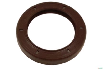 Retentor para Motor (25.00x35.00x6.00) Viton - Sauer Danfoss Imagem Retentor para Motor (25.00x35.00x6.00) Viton - Sauer Danfoss