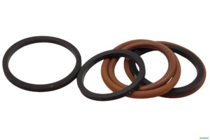 Reparo da Valvula (viton) - Sun Hydraulics T-11A 1 3.10 Imagem Reparo da Valvula (viton) - Sun Hydraulics T-11A 1 3.10