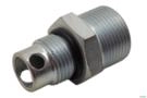 Adaptador Macho 100337 Tubo 16 - Control Star Imagem Adaptador Macho 100337 Tubo 16 - Control Star