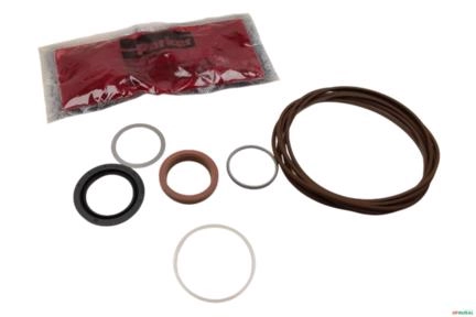 Reparo do Motor (viton) - Parker Tork-motor ( TB (MG) / TC / TE (MF) ) Imagem Reparo do Motor (viton) - Parker Tork-motor ( TB (MG) / TC / TE (MF) )