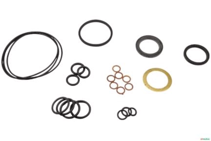 Reparo do Motor - Eaton H Series (versao -008/-009) Imagem Reparo do Motor - Eaton H Series (versao -008/-009)