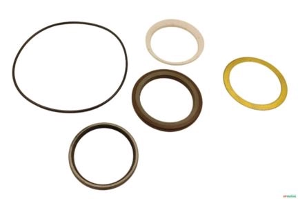 Reparo do Motor (eixo) - Eaton 4000 Imagem Reparo do Motor (eixo) - Eaton 4000