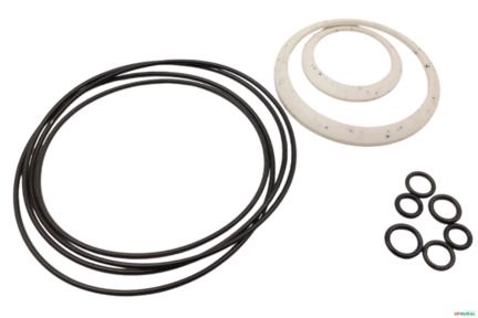 Reparo do Motor (traseira) - Eaton 4000 Imagem Reparo do Motor (traseira) - Eaton 4000