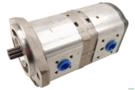 Bomba de Engrenagem Hybel - Compativel - Empilhadeira Linde Imagem Bomba de Engrenagem Hybel - Compativel - Empilhadeira Linde