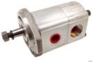Motor de Engrenagem Hybel - Compativel - Caterpillar 924g / 928g / 930g (ventilador) Imagem Motor de Engrenagem Hybel - Compativel - Caterpillar 924g / 928g / 930g (ventilador)
