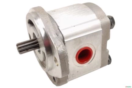 Bomba de Engrenagem Hybel - Compativel - Crown Sp3500 Serie Imagem Bomba de Engrenagem Hybel - Compativel - Crown Sp3500 Serie
