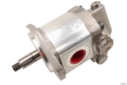 Bomba de Engrenagem Hybel - Compativel - Clark C300 (principal C/ Valv.) Imagem Bomba de Engrenagem Hybel - Compativel - Clark C300 (principal C/ Valv.)