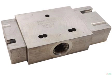 Valvula Hidropneumatica - Control Star 200113 Imagem Valvula Hidropneumatica - Control Star 200113