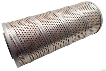 Elemento Filtrante - Newtec HRT20010PH - 10 Micra Imagem Elemento Filtrante - Newtec HRT20010PH - 10 Micra