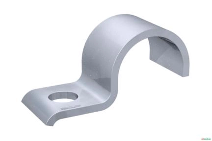 Abracadeira Reforcada Metalica Din1592 Diam. 09mm - Stauff DIN1592-9-W66 Imagem Abracadeira Reforcada Metalica Din1592 Diam. 09mm - Stauff DIN1592-9-W66