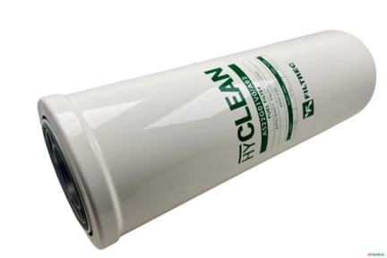 Elemento Filtrante Spin-on Sem By-pass (118mm X 360mm X G1-3/4) - Filtrec A522G01V0/AB2 (4µm B>10000) Imagem Elemento Filtrante Spin-on Sem By-pass (118mm X 360mm X G1-3/4) - Filtrec A522G01V0/AB2 (4µm B>10000)