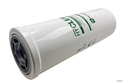 Elemento Filtrante Spin-on Sem By-pass (118mm X 360mm X G1-3/4) - Filtrec A522G25V0/AB1 (25µm B>2000) Imagem Elemento Filtrante Spin-on Sem By-pass (118mm X 360mm X G1-3/4) - Filtrec A522G25V0/AB1 (25µm B>2000)