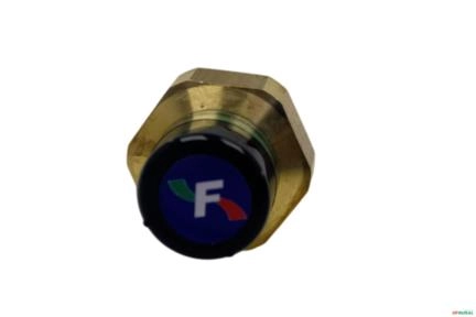 Indicador de Contaminacao para Filtro 2,7 Bar - Filtrec 04.006.00394 Imagem Indicador de Contaminacao para Filtro 2,7 Bar - Filtrec 04.006.00394