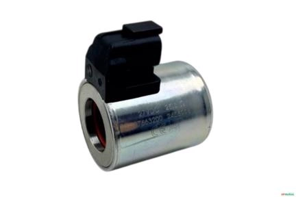 Bobina Solenoide C22B-02700E12A-25,3NA - Argo-Hytos - C22B Imagem Bobina Solenoide C22B-02700E12A-25,3NA - Argo-Hytos - C22B