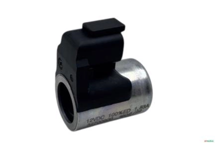 Bobina Solenoide C14B-02400E12A-6,55NB - Argo-hytos - C14B Imagem Bobina Solenoide C14B-02400E12A-6,55NB - Argo-hytos - C14B