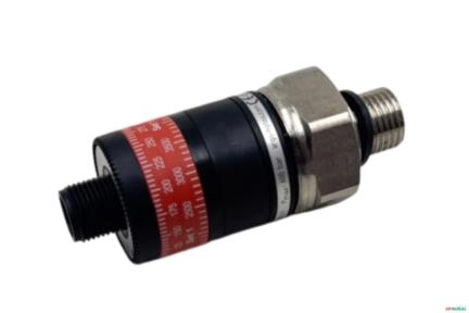 Pressostato - Argo-Hytos TS51-400-1-1-1 Imagem Pressostato - Argo-Hytos TS51-400-1-1-1