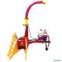 Colhedora de Forragem de 1 Linha - Suprema FS-1 Imagem Colhedora de Forragem de 1 Linha - Suprema FS-1