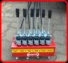 Vagão Misturador Forrageiro - Giromix 4 DUO Kit Fresa Imagem Vagão Misturador Forrageiro - Giromix 4 DUO Kit Fresa