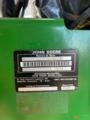 Plantadeira John Deere 1107 a vacuo Imagem Plantadeira John Deere 1107 a vacuo