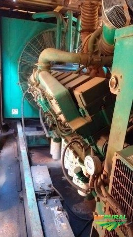 Imagem Gerador De Energia 1875 Kva - Carenado/Paralelo Imagem Gerador De Energia 1875 Kva - Carenado/Paralelo