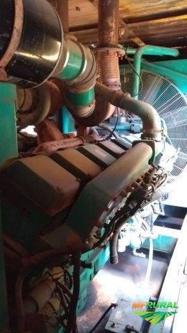 Imagem Gerador De Energia 1875 Kva - Carenado/Paralelo Imagem Gerador De Energia 1875 Kva - Carenado/Paralelo