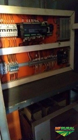 Imagem Gerador De Energia 1875 Kva - Carenado/Paralelo Imagem Gerador De Energia 1875 Kva - Carenado/Paralelo