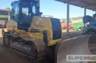 Trator New Holland T7.140 4x2 ano 18