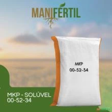 MKP - Fertilizante Solúvel 00-52-34