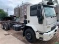 FORD CARGO 2428E 6x2 NO CHASSI Imagem FORD CARGO 2428E 6x2 NO CHASSI