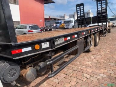 Imagem CAMINHÃO VW CONSTELLATION 31.320 PRANCHA 2010 Imagem CAMINHÃO VW CONSTELLATION 31.320 PRANCHA 2010