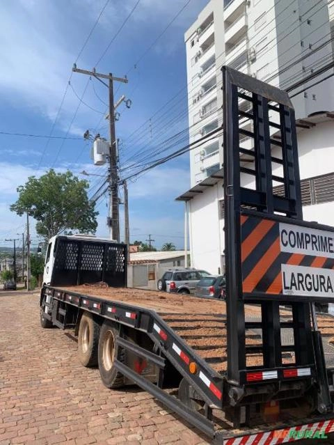 Imagem CAMINHÃO VW CONSTELLATION 31.320 PRANCHA 2010 Imagem CAMINHÃO VW CONSTELLATION 31.320 PRANCHA 2010