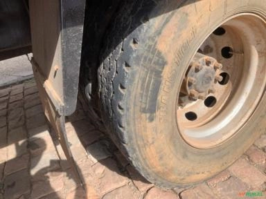 Imagem CAMINHÃO VW CONSTELLATION 31.320 PRANCHA 2010 Imagem CAMINHÃO VW CONSTELLATION 31.320 PRANCHA 2010