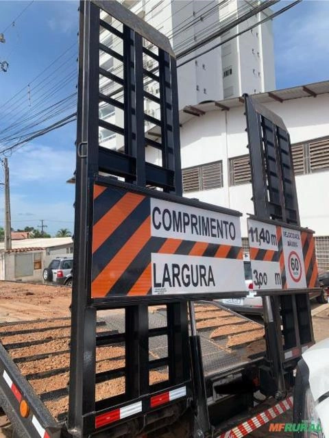 Imagem CAMINHÃO VW CONSTELLATION 31.320 PRANCHA 2010 Imagem CAMINHÃO VW CONSTELLATION 31.320 PRANCHA 2010