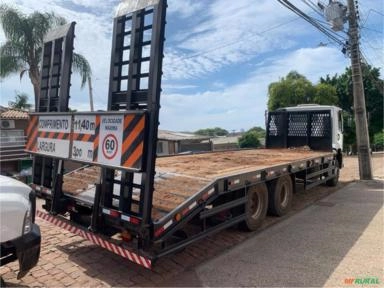 Imagem CAMINHÃO VW CONSTELLATION 31.320 PRANCHA 2010 Imagem CAMINHÃO VW CONSTELLATION 31.320 PRANCHA 2010