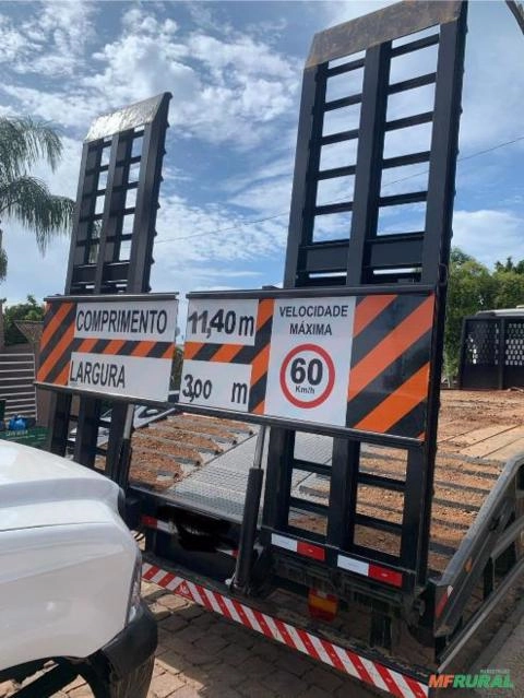 Imagem CAMINHÃO VW CONSTELLATION 31.320 PRANCHA 2010 Imagem CAMINHÃO VW CONSTELLATION 31.320 PRANCHA 2010