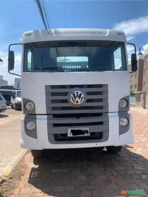 Imagem CAMINHÃO VW CONSTELLATION 31.320 PRANCHA 2010 Imagem CAMINHÃO VW CONSTELLATION 31.320 PRANCHA 2010